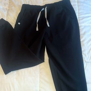 Figs High Waisted Joggers Technical Collection